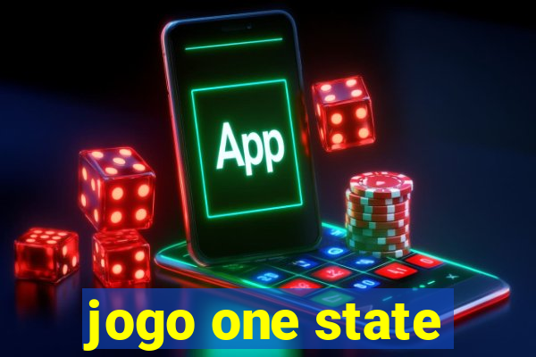 jogo one state